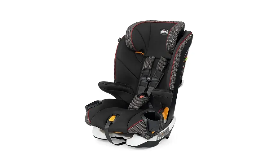 best car seat for 2-year-old