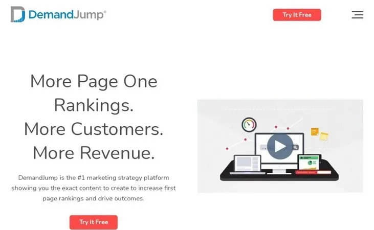 DemandJump