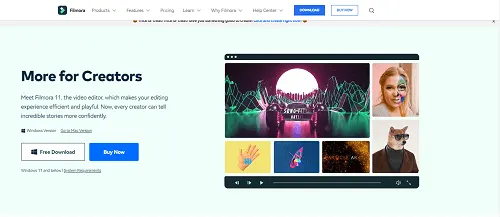 best drone video editing software