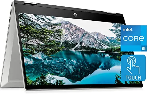 best hp laptops for students