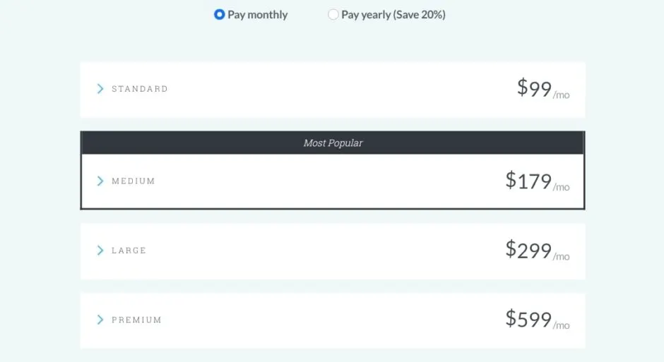Moz Pro