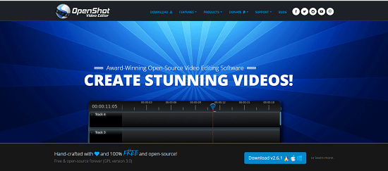 best drone video editing software
