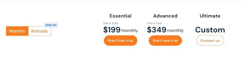 SimilarWeb 1
