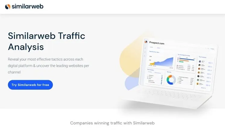 SimilarWeb