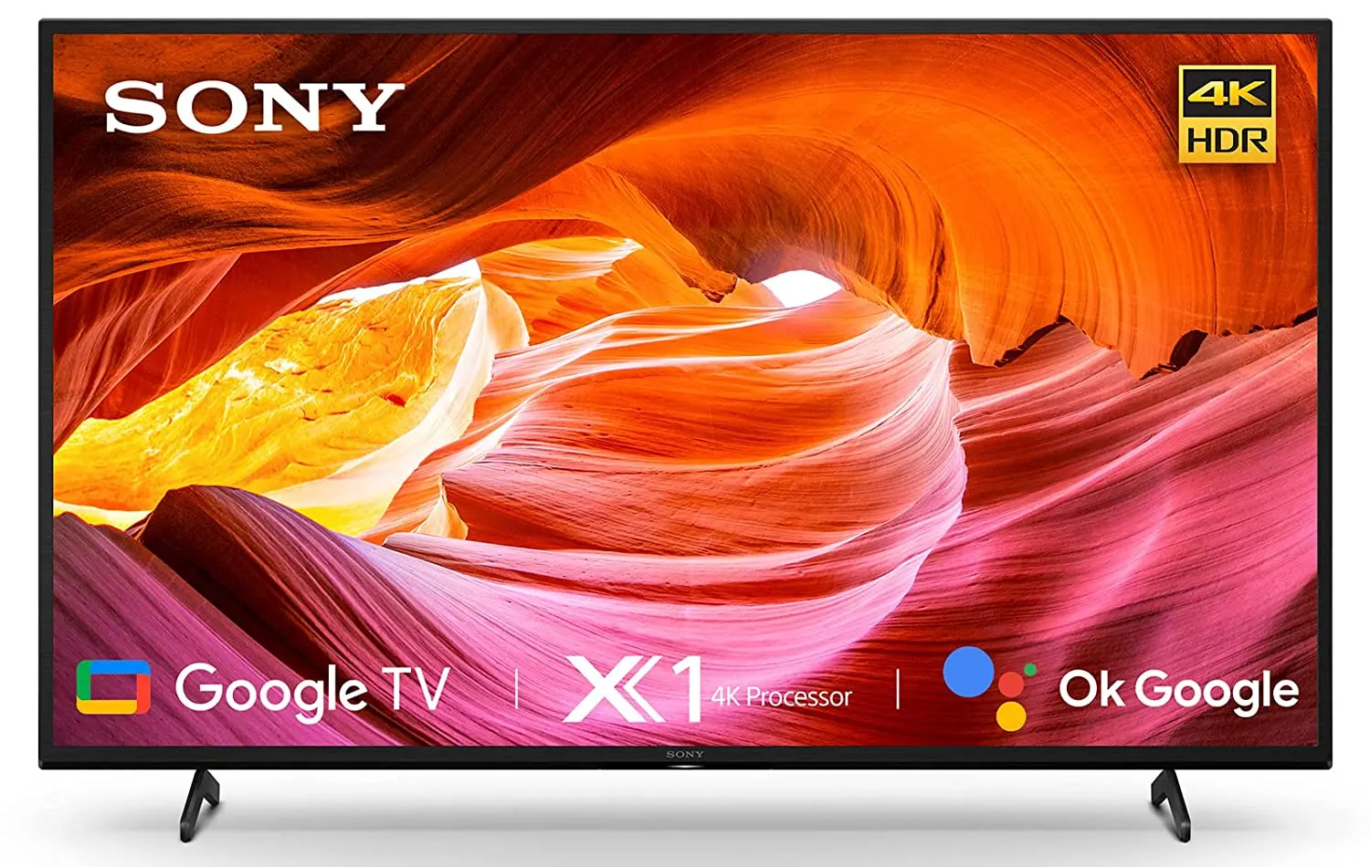 best sony tv
