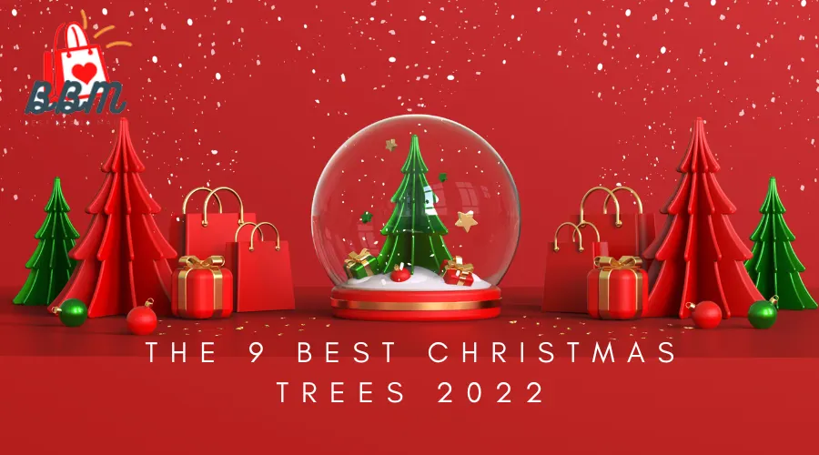 best Christmas trees