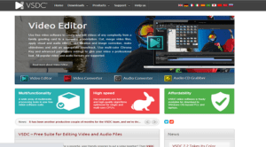 best drone video editing software