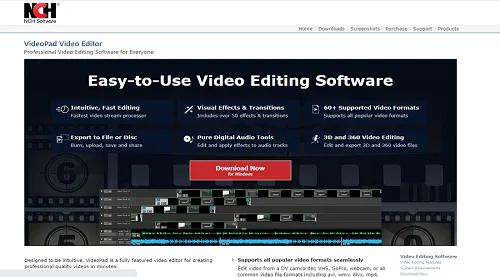 best drone video editing software