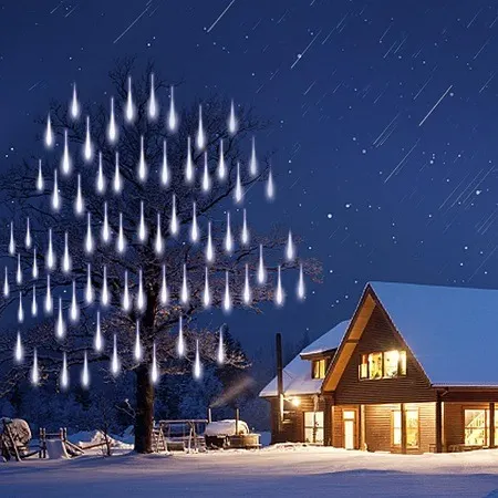 best christmas lights on amazon