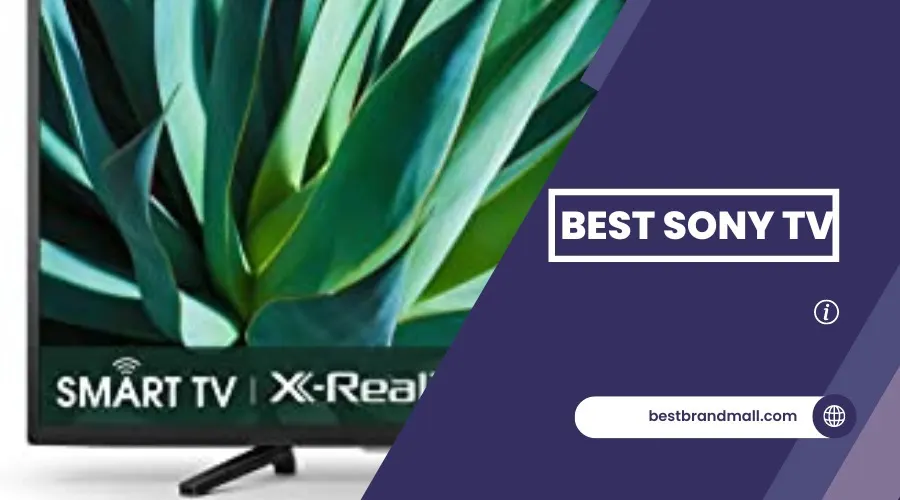 best sony tv