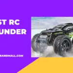 6 Best RC Car Under $100
