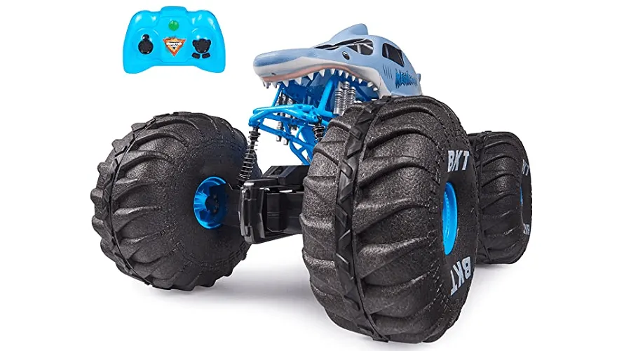 best remote control car for kids