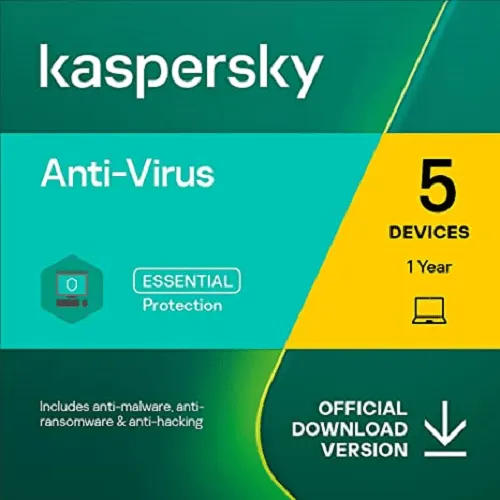 best antivirus software for gaming pc