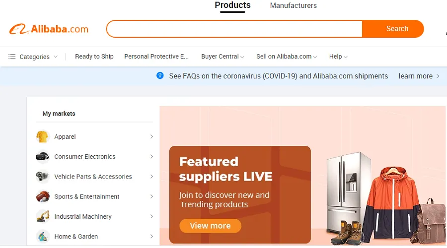 best products to buy on Alibaba and sell on Amazon