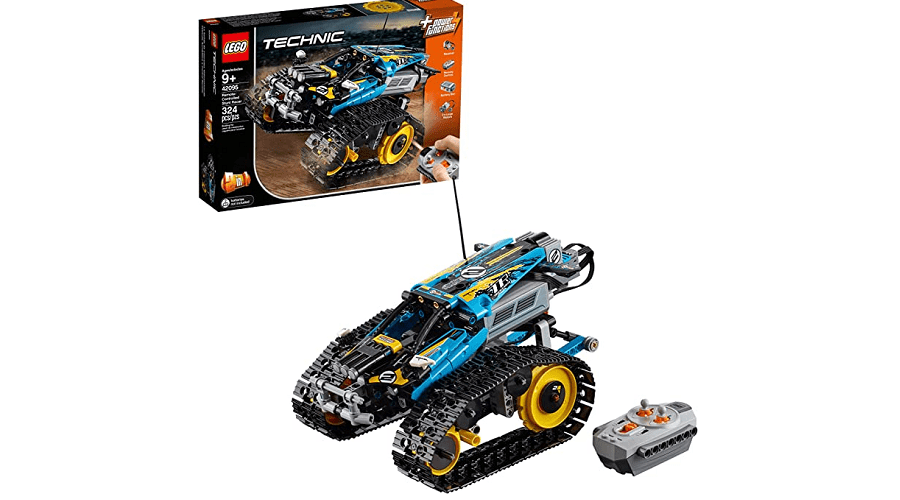best remote control car for kids