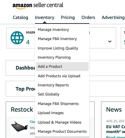 best products to buy on Alibaba and sell on Amazon