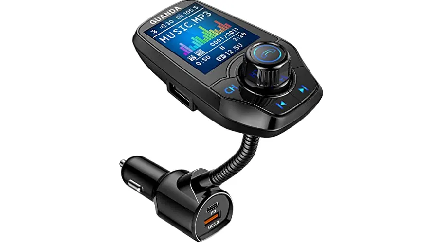 best Bluetooth transmitter for the car