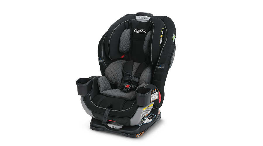 best car seat for 2-year-old