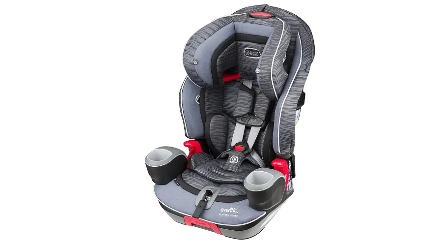 best car seat for 2-year-old