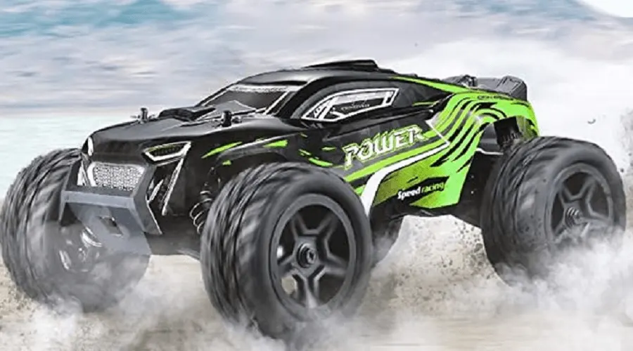 best rc car under $100