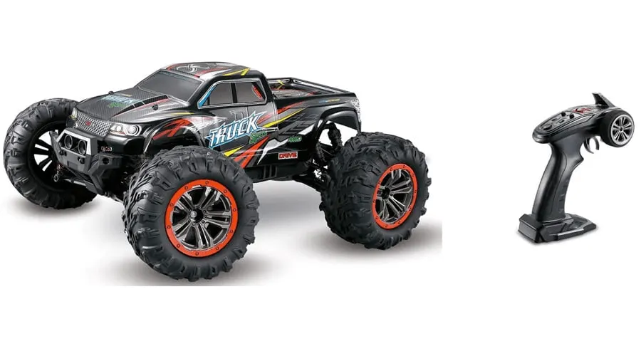 best rc car under $100