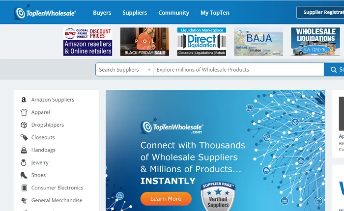 Wholesale boutique items for resale 11 Wholesale boutique items for resale