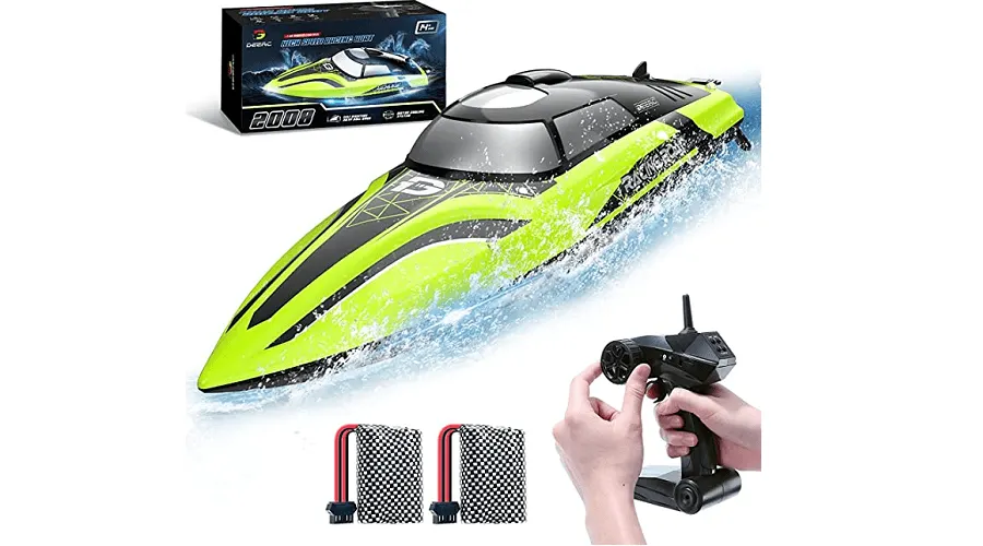 best rc car under $100