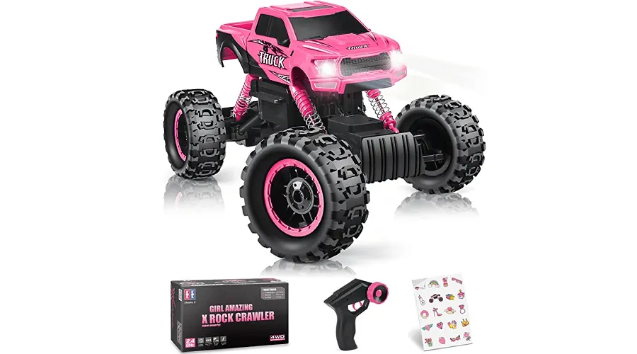 best rc car under $100