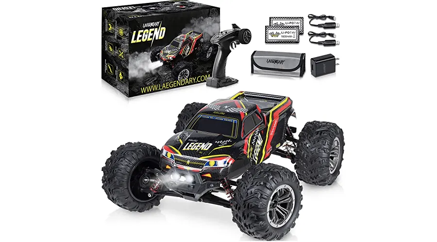 best rc car under $100