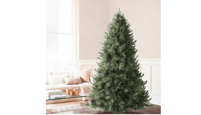 best Christmas trees