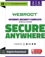 best antivirus software for gaming pc