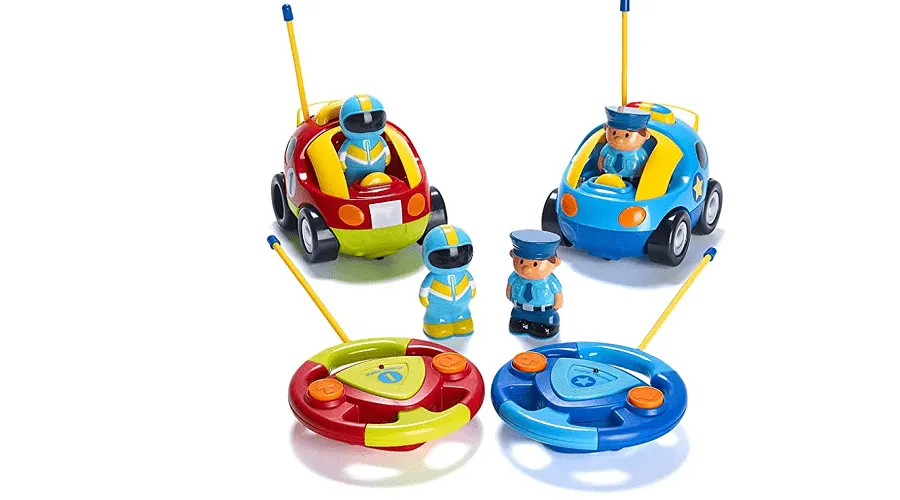 best remote control car for kids