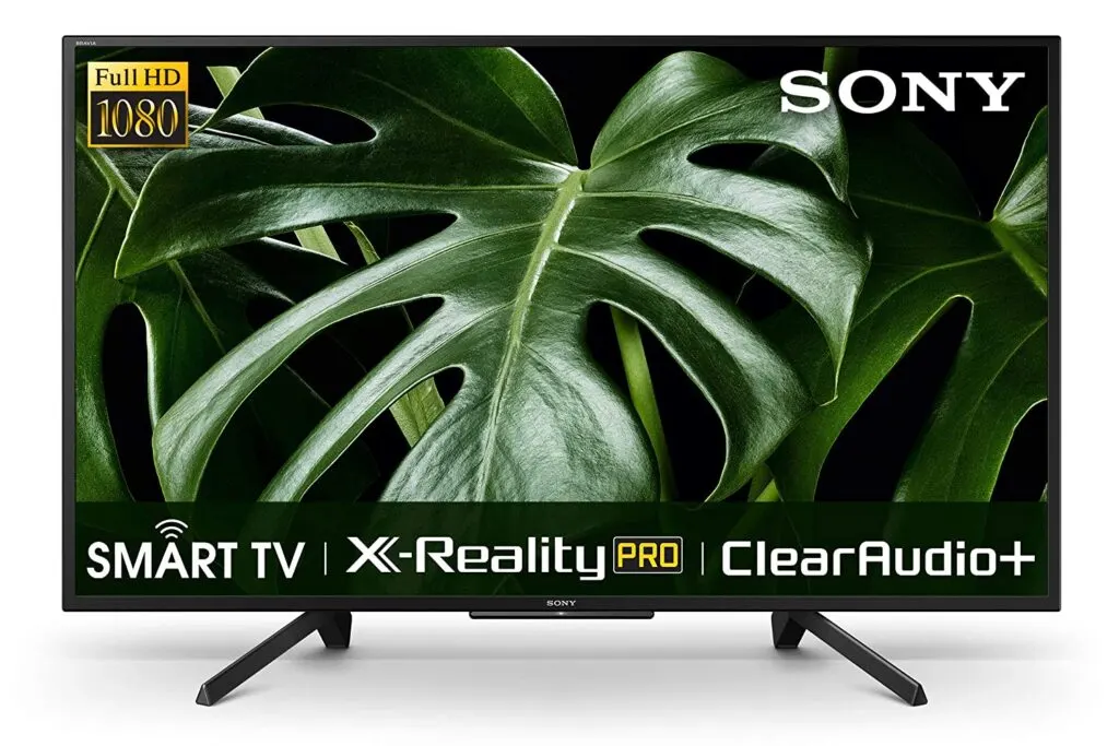 best sony tv