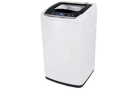 best stackable washer and dryer