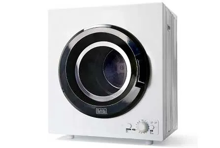 best stackable washer and dryer