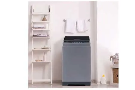 best stackable washer and dryer