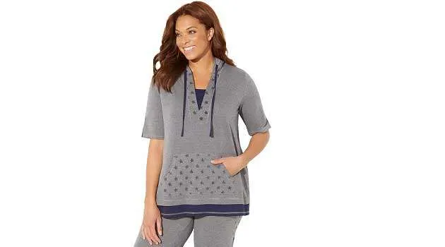 catherines plus size clothing