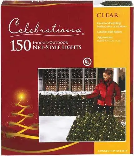 Christmas led light 10