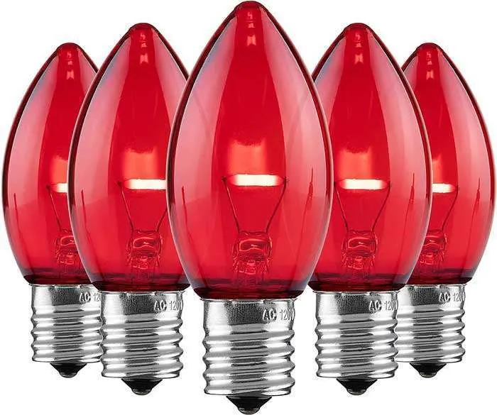 Christmas led light 7
