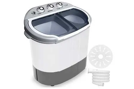 best stackable washer and dryer