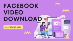 Facebook-video-download