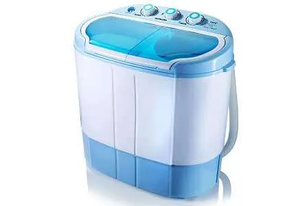 best stackable washer and dryer