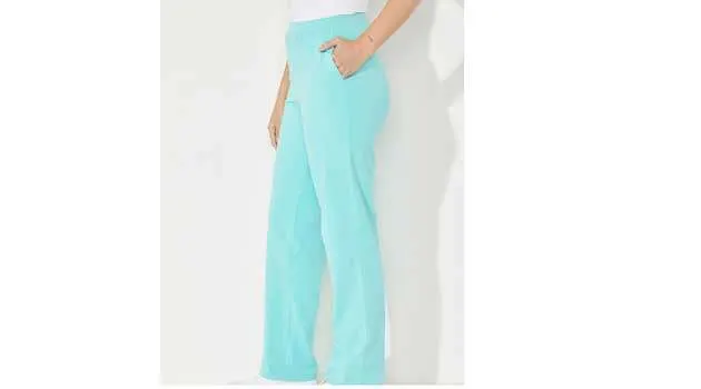 Suprema Pant