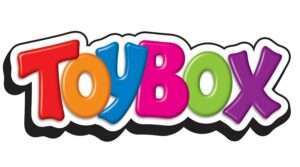 Toybox Coupon