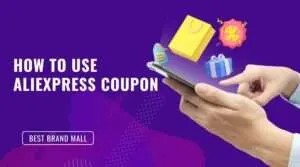 how to use aliexpress coupon