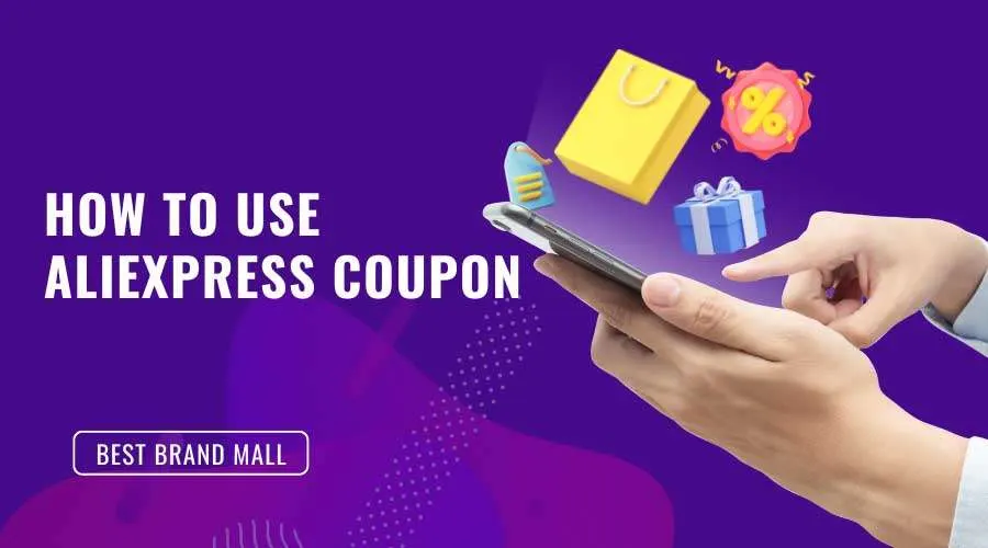 how to use aliexpress coupon