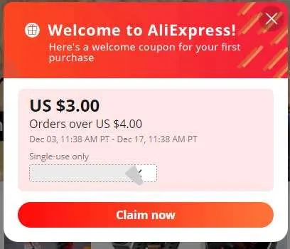 how to use aliexpress coupon