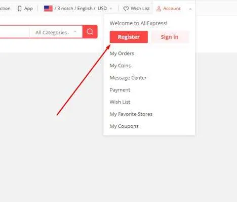 how to use aliexpress coupon