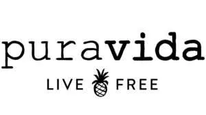 Pura Vida Coupon