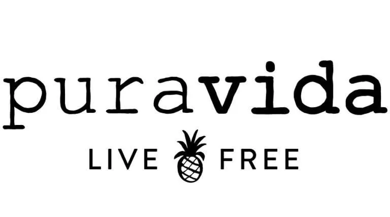 Pura Vida Coupon